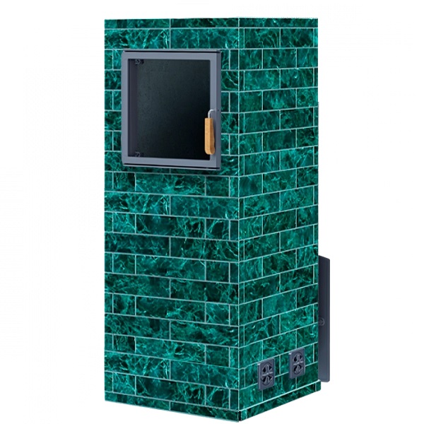 Облицовка для печей GFS ЗК 25М/П2 / 30М/П2 / ГРОМ 30П2  РУССКИЙ ПАР  КИРПИЧ ЗМЕЕВИК т/о СПРАВА Облицовка для печей GFS ЗК 25М/П2 / 30М/П2 / ГРОМ 30П2  РУССКИЙ ПАР  КИРПИЧ ЗМЕЕВИК т/о СПРАВА