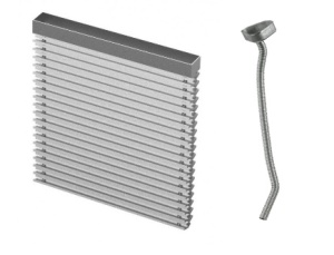 Кассета парогенерирующая + воронка для печей ФЕРИНГЕР