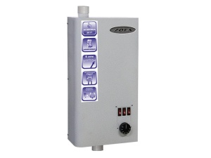 Котел электрический ZOTA BALANCE  3,0 кВт (G 1-1/4