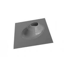 Мастер Flash №1 (№17) угловой (d= 75 - 200 мм) серебро  (монтажная площадка - алюминий)