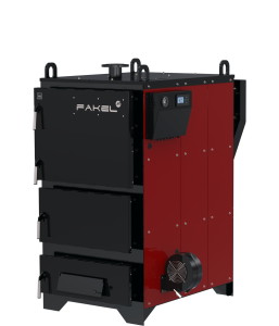 Котел отопительный FAKEL-M M1 промышленный 250 кВт  топливо - уголь/дрова/газ/жидкое топливо (G -2 Котел отопительный FAKEL-M M1 промышленный 250 кВт  топливо - уголь/дрова/газ/жидкое топливо (G -2