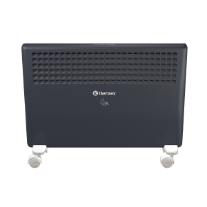Конвектор электрический THERMEX COZY 1,0 (0,50/1,0 кВт) механический Конвектор электрический THERMEX COZY 1,0 (0,50/1,0 кВт) механический