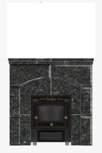 Портал Гефест/пироксенит