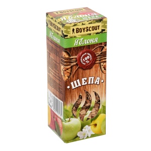 Щепа для копчения 