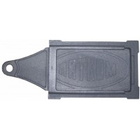 Задвижка 3В-3  (ПР: 130 х 240 х 450 мм) ЛИТКОМ