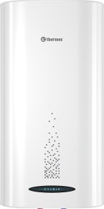 Водонагреватель THERMEX DOUBLE  100V 2,0 кВт (вертикальный) Водонагреватель THERMEX DOUBLE  100V 2,0 кВт (вертикальный)