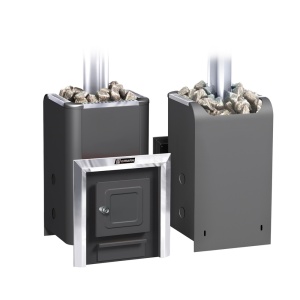 Печь-каменка ЕРМАК 20  Классика (10 - 24 м.куб) Печь-каменка ЕРМАК 20  Классика (10 - 24 м.куб)