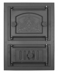 Портал ПДТ-6А.1 ЗНОЙ RLK 8314 (ПР: 282 х 457 мм) ЛИТКОМ