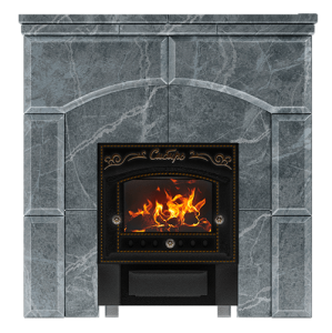 Портал Сибирь/талькомагнезит дверка 700*700