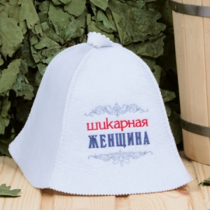 Шапка  Шапка