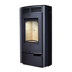 Печь-камин СЕНА (META-БЕЛ)