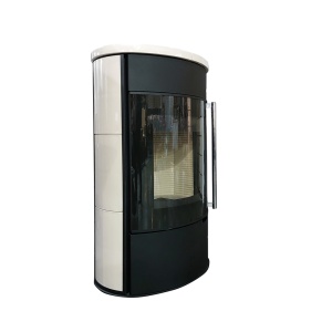 Печь-камин ТОРОНТО бежевый (PKP002) Печь-камин ТОРОНТО бежевый (PKP002)