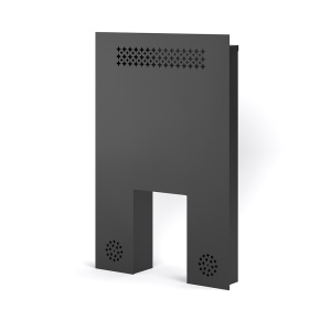 Экран защитный фронтальный ЭТНА 14 (ДТ-3, ДТ-3С)