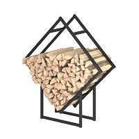 Дровница EVEREST РОМБ