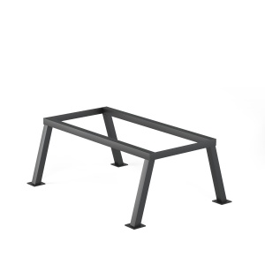 Подставка для печи Везувий АОГТ 00