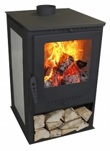 Печь-камин ГАРМОНИЯ 105 ПЛИТКА (до 100 м.куб.) Печь-камин ГАРМОНИЯ 105 ПЛИТКА (до 100 м.куб.)