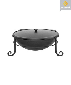 Подставка под казан ВЕЗУВИЙ  6 - 8 л