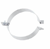 Кронштейн универсальный телескопический d = 280 мм (хомут)