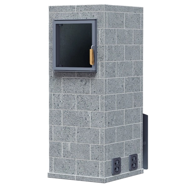 Облицовка для печей GFS ЗК 25М/П2 / 30М/П2 / ГРОМ 30П2 РУССКИЙ ПАР КИРПИЧ ТАЛЬКОМАГНЕЗИТ(1555/45) Облицовка для печей GFS ЗК 25М/П2 / 30М/П2 / ГРОМ 30П2 РУССКИЙ ПАР КИРПИЧ ТАЛЬКОМАГНЕЗИТ(1555/45)