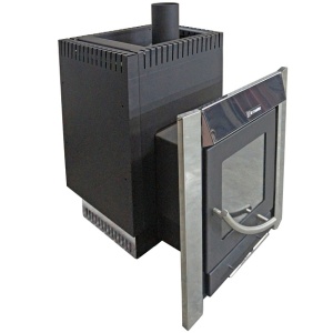 Печь-каменка ЕРМАК 3D СТАЛЬ 8мм дверца ПАНОРАМА (16 - 34 м.куб) Печь-каменка ЕРМАК 3D СТАЛЬ 8мм дверца ПАНОРАМА (16 - 34 м.куб)