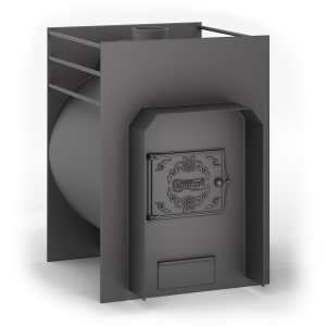 Печь-каменка ЛЕГЕНДА КЛАССИК 20 (10 - 20 м.куб)