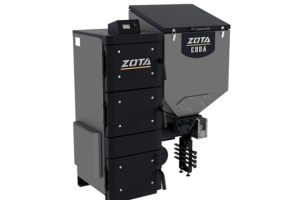 Котел отопительный ZOTA CUBA -130 кВт автомат (G-2