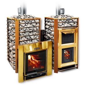 Печь-каменка ЕРМАК ЛЮКС 30 GOLD СЕТКА INOX 304 5мм дверца ПАНОРАМА (22 - 32 м.куб) Печь-каменка ЕРМАК ЛЮКС 30 GOLD СЕТКА INOX 304 5мм дверца ПАНОРАМА (22 - 32 м.куб)