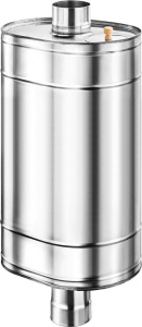 Бак 70 литров овальный ЕВРО  (1)