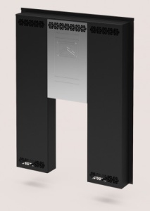 Экран защитный фронтальный 18 (792 х 1002 мм)