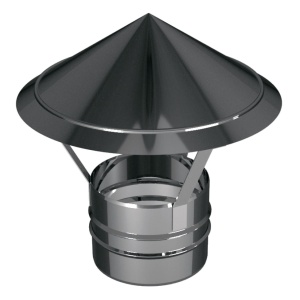 Зонтик d = 150 мм  ВУЛКАН