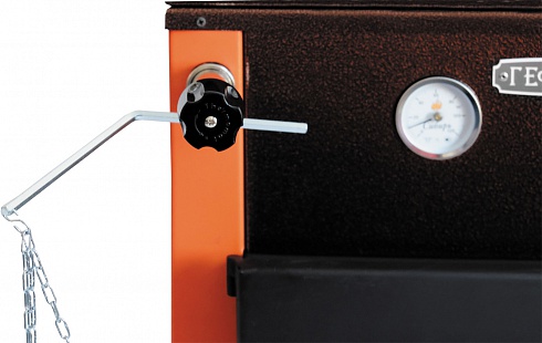 Котел отопительный СИБИРЬ-GEFEST 15 ТЭ без ТЭН (G 1-1/4 Котел отопительный СИБИРЬ-GEFEST 15 ТЭ без ТЭН (G 1-1/4