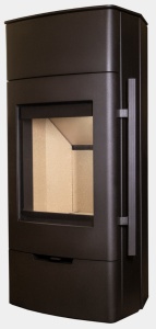 Печь-камин БАЙКАЛ (META-БЕЛ) Печь-камин БАЙКАЛ (META-БЕЛ)