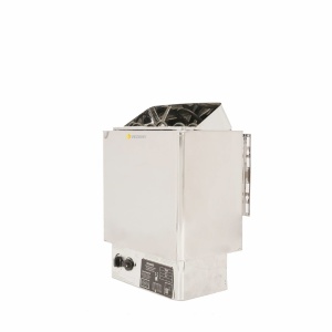 Электрокаменка навесная 4,5 кВт ВЕЗУВИЙ