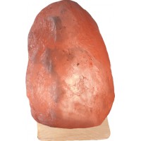 Соль ГИМАЛАЙСКАЯ лампа Глыба 1,5-2 кг
