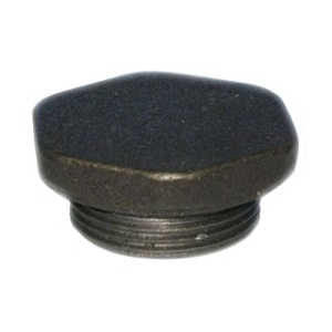 Пробка чугунная для котла КАРАКАН 1 1/4