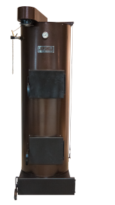 Котел LIEPSNELE ARCTIC 20 U универсальный дрова/пеллеты/топливные брикеты /уголь