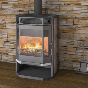 Печь-камин АНГАРА 12 (МЕТА-БЕЛ) Печь-камин АНГАРА 12 (МЕТА-БЕЛ)