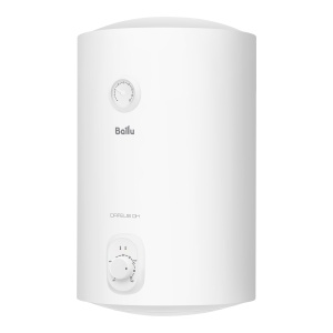 Водонагреватель Ballu Orfeus DH ВWH/S  50  сухой ТЭН Водонагреватель Ballu Orfeus DH ВWH/S  50  сухой ТЭН