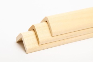 УГОЛКИ ЛИПА, Сорт ЭКСТРА 1800 мм УГОЛКИ ЛИПА, Сорт ЭКСТРА 1800 мм