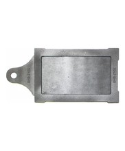 Задвижка FIREWAY Z102 (240 х 130 мм) Задвижка FIREWAY Z102 (240 х 130 мм)