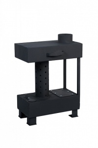 Печь отопительная СИБИРЬ ДТ (дизельное топливо) Печь отопительная СИБИРЬ ДТ (дизельное топливо)