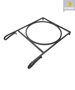 Вставка для мангала КАЗАН