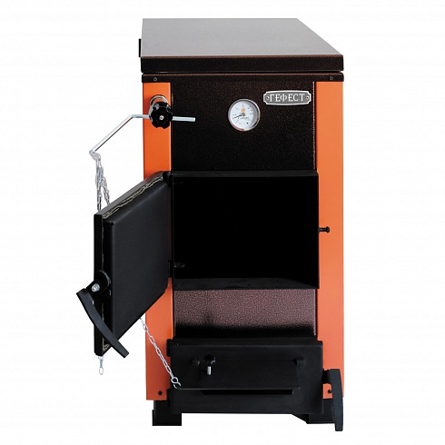 Котел отопительный СИБИРЬ-GEFEST 20 ТЭ без ТЭН (G 1-1/4