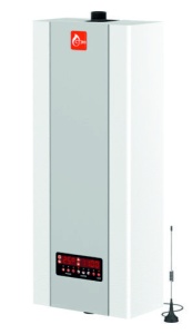 Котел электрический СТЭН КОМФОРТ- 9 кВт (G 1-1/2
