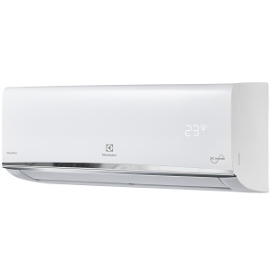 Кондиционер инверторный Electrolux Smartline DC EACS/I-24HSM/N8 (до 65 кв.м.)