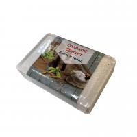 Соляной брикет для бани и сауны, ХМЕЛЬ И СОЛОД (16)