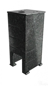 Облицовка РУССКИЙ ПАР  1450/пироксенит 40