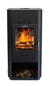 Печь-камин СИБИРЬ  8 Печь-камин СИБИРЬ  8