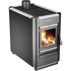 Печь-камин STOKER Садовый (150 м.куб) Печь-камин STOKER Садовый (150 м.куб)