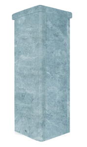 Облицовка на трубу для печей ГРОМ 80  ПРЕЗИДЕНТ ТАЛЬКОХЛОРИТ (180*790)  (3 яруса) под шибер Облицовка на трубу для печей ГРОМ 80  ПРЕЗИДЕНТ ТАЛЬКОХЛОРИТ (180*790)  (3 яруса) под шибер